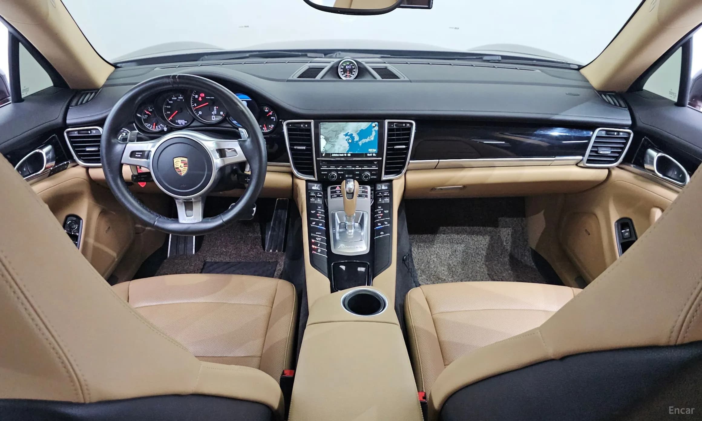 Panamera