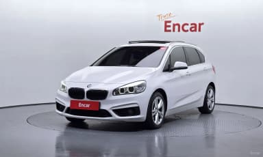 2-Series Active Tourer (F45)