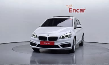 2-Series Active Tourer (F45)