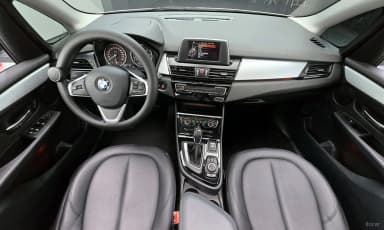 2-Series Active Tourer (F45)