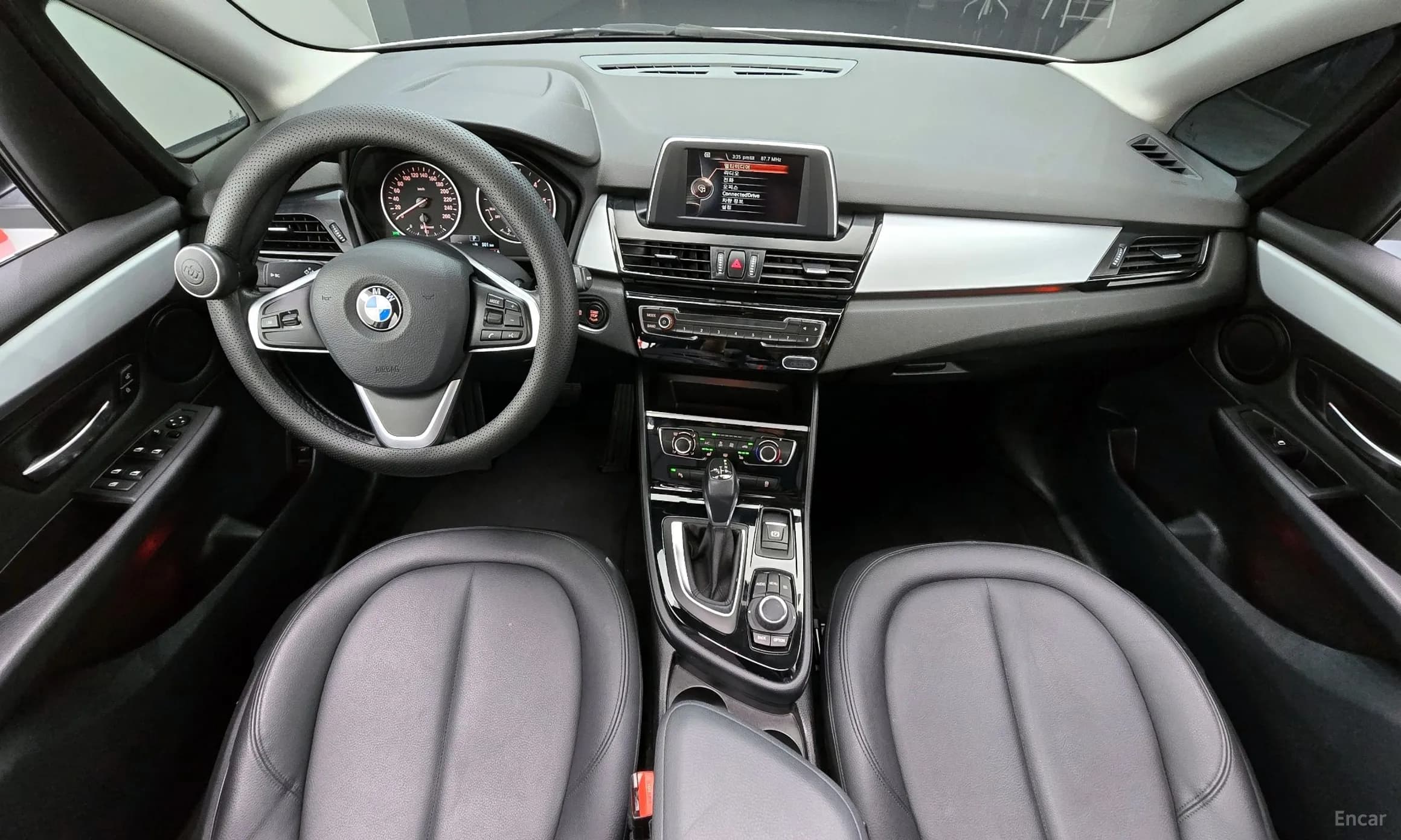 2-Series Active Tourer (F45)
