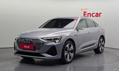 e-tron