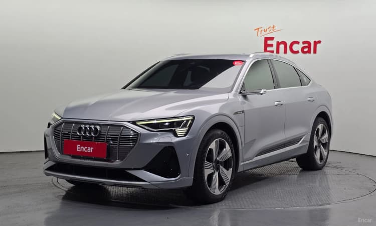 e-tron
