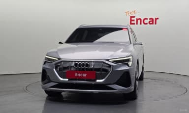 e-tron