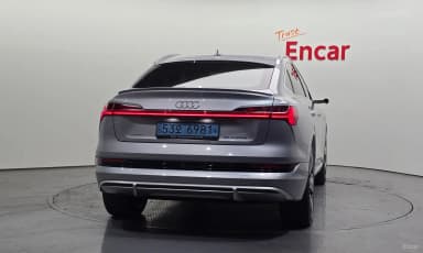 e-tron