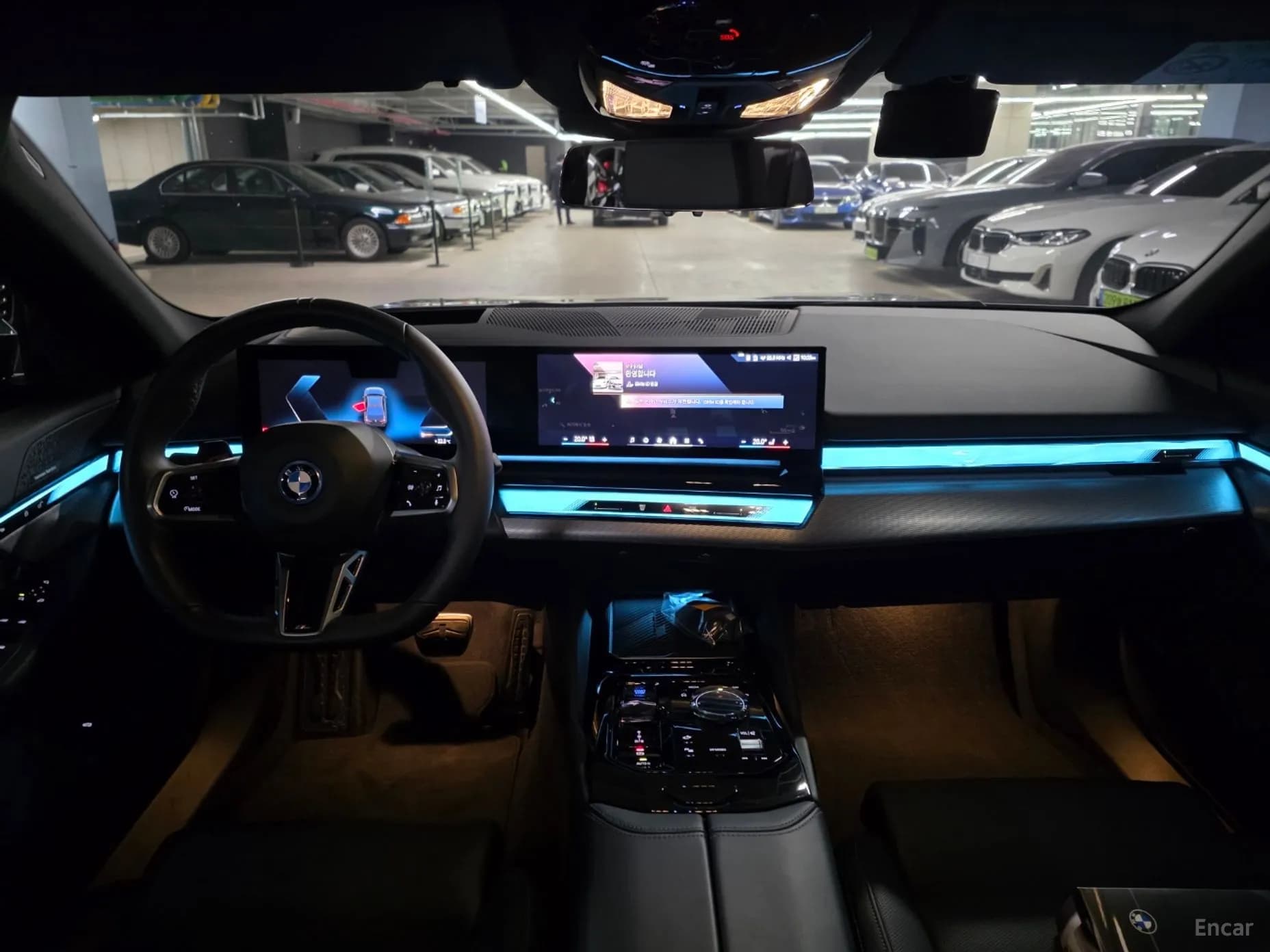 i5 (G60)