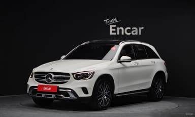 GLC-Class X253