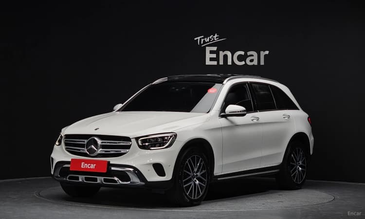 GLC-Class X253