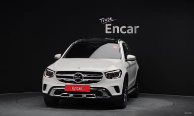 GLC-Class X253