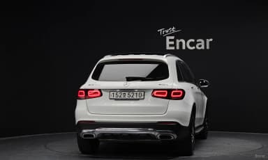 GLC-Class X253