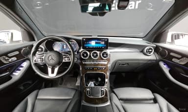 GLC-Class X253