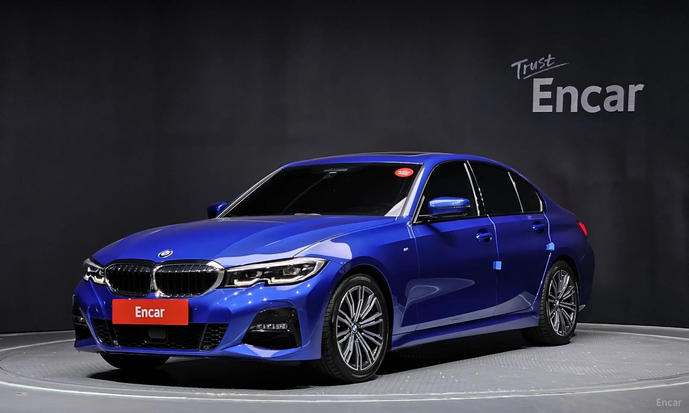 3 Series (G20)