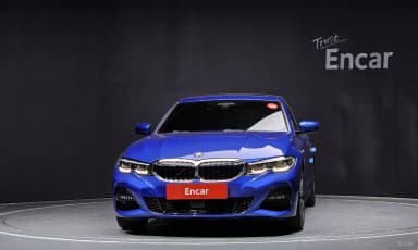 3 Series (G20)