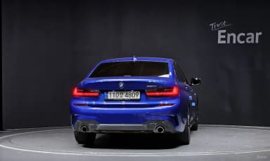 3 Series (G20)