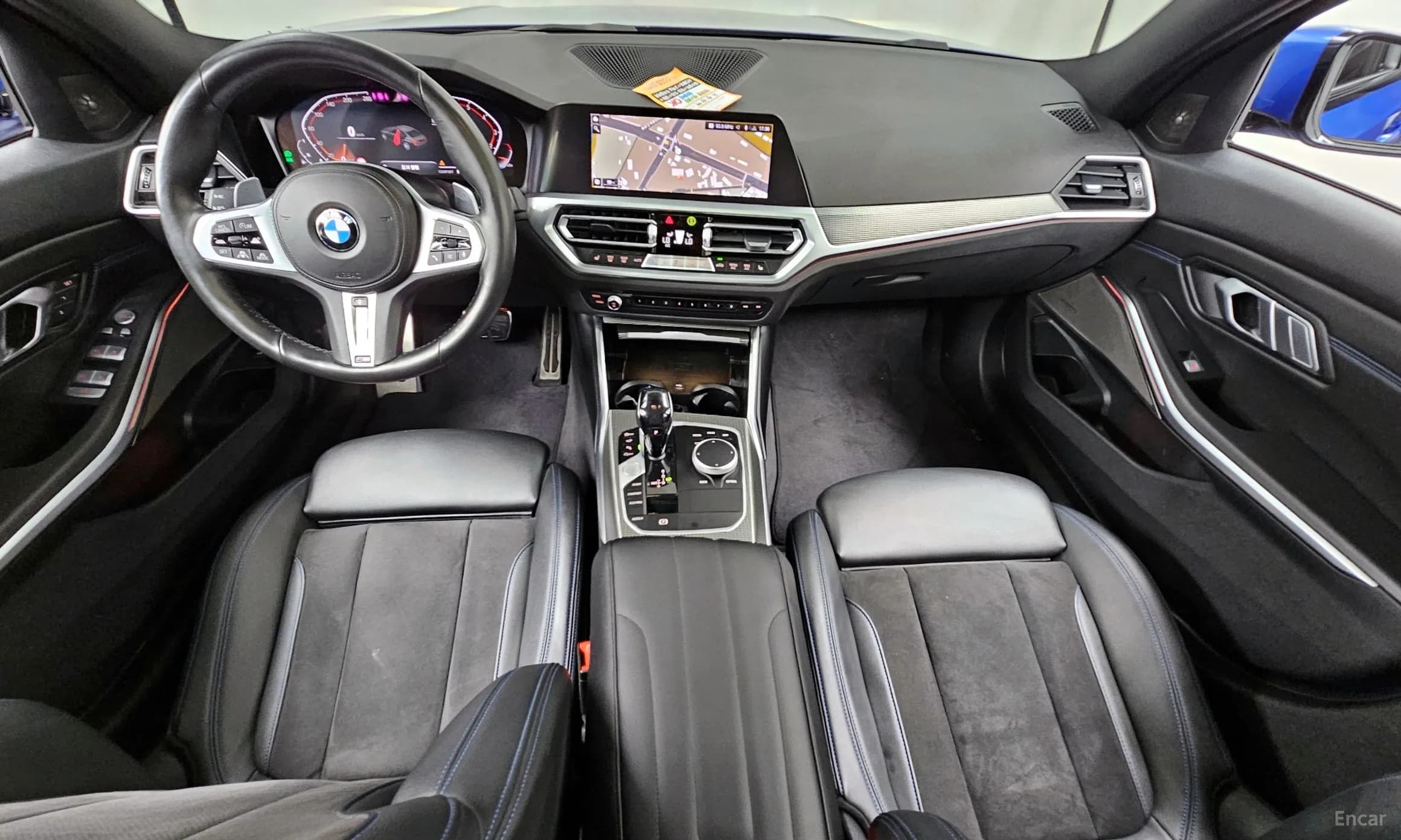 3 Series (G20)