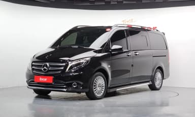 V-Class
