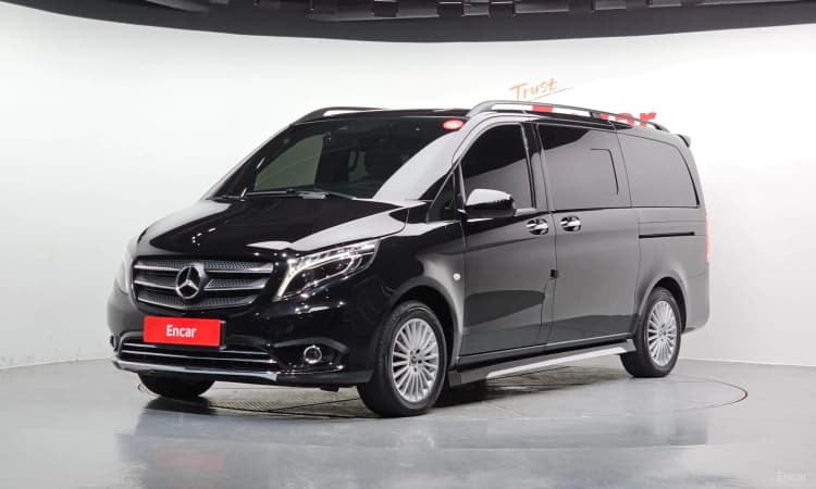 V-Class