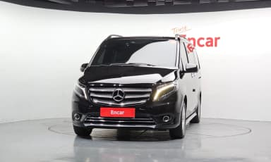V-Class