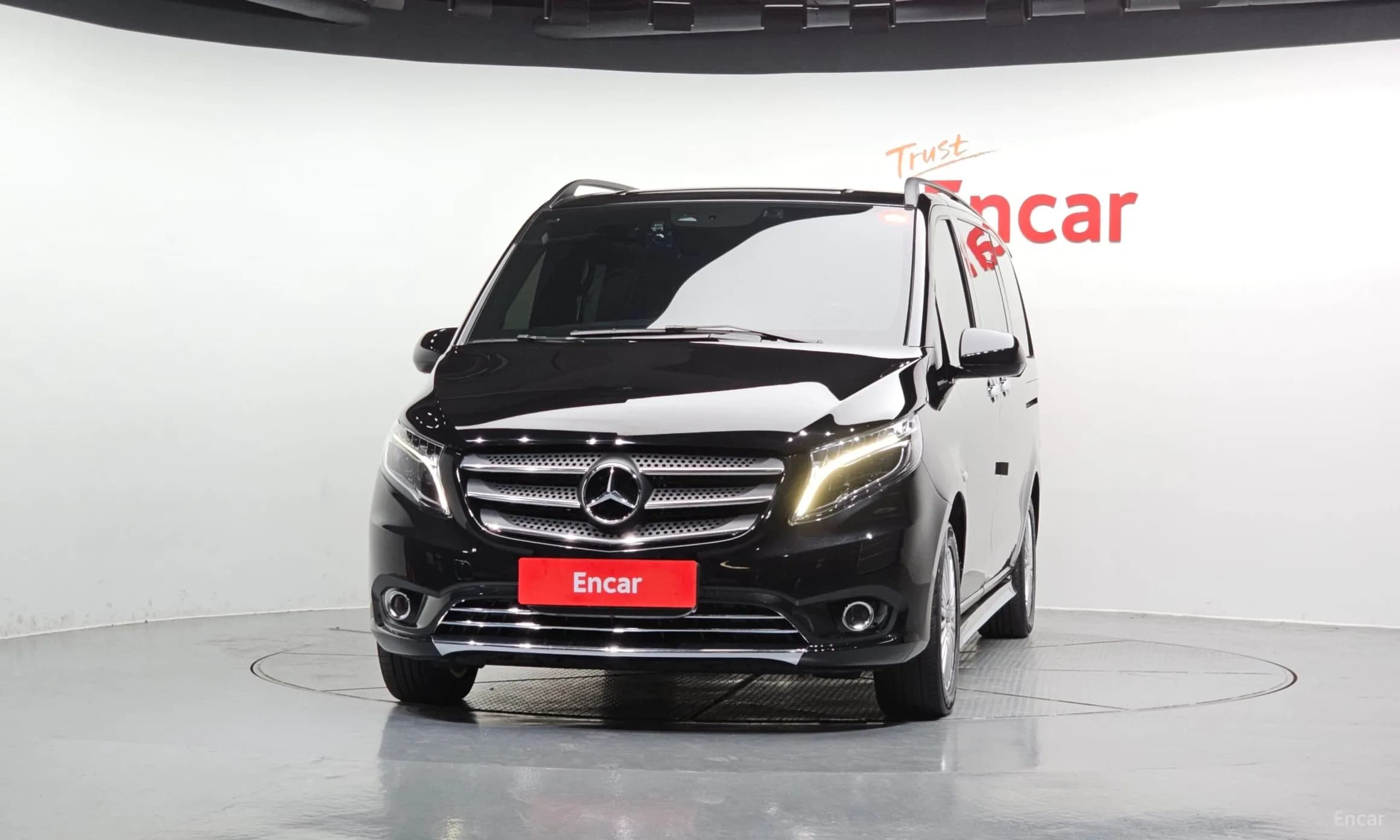 V-Class