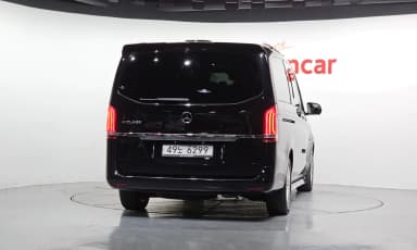 V-Class