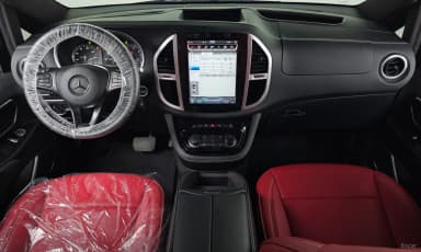 V-Class