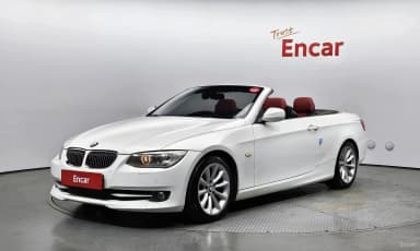 3 Series (E90)