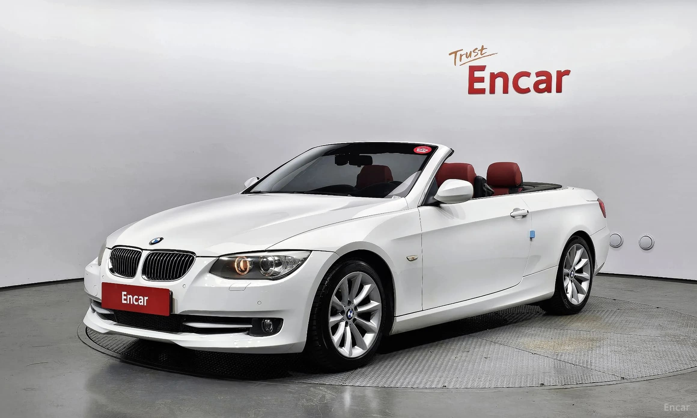 3 Series (E90)