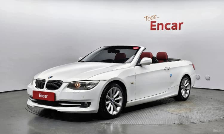 3 Series (E90)