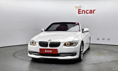 3 Series (E90)