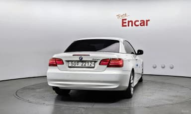 3 Series (E90)
