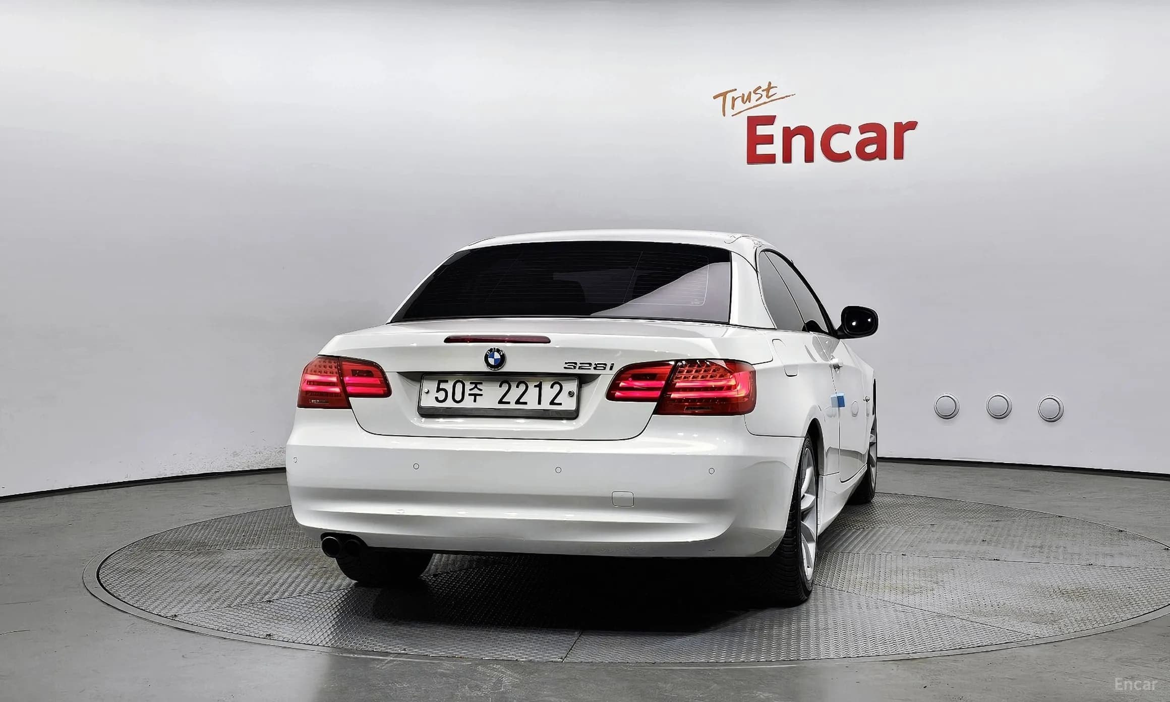 3 Series (E90)