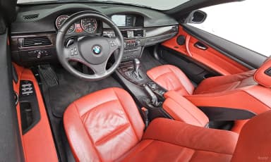 3 Series (E90)