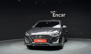 Sonata New Rise