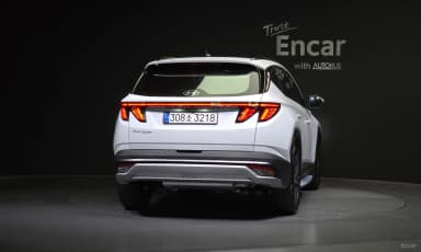 Tucson Hybrid (NX4)