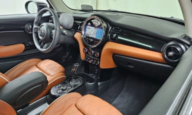 Cooper S