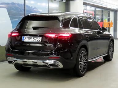 GLC-Class X254