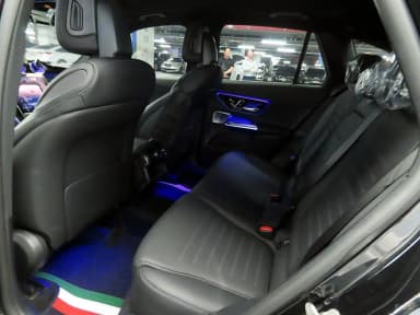 GLC-Class X254