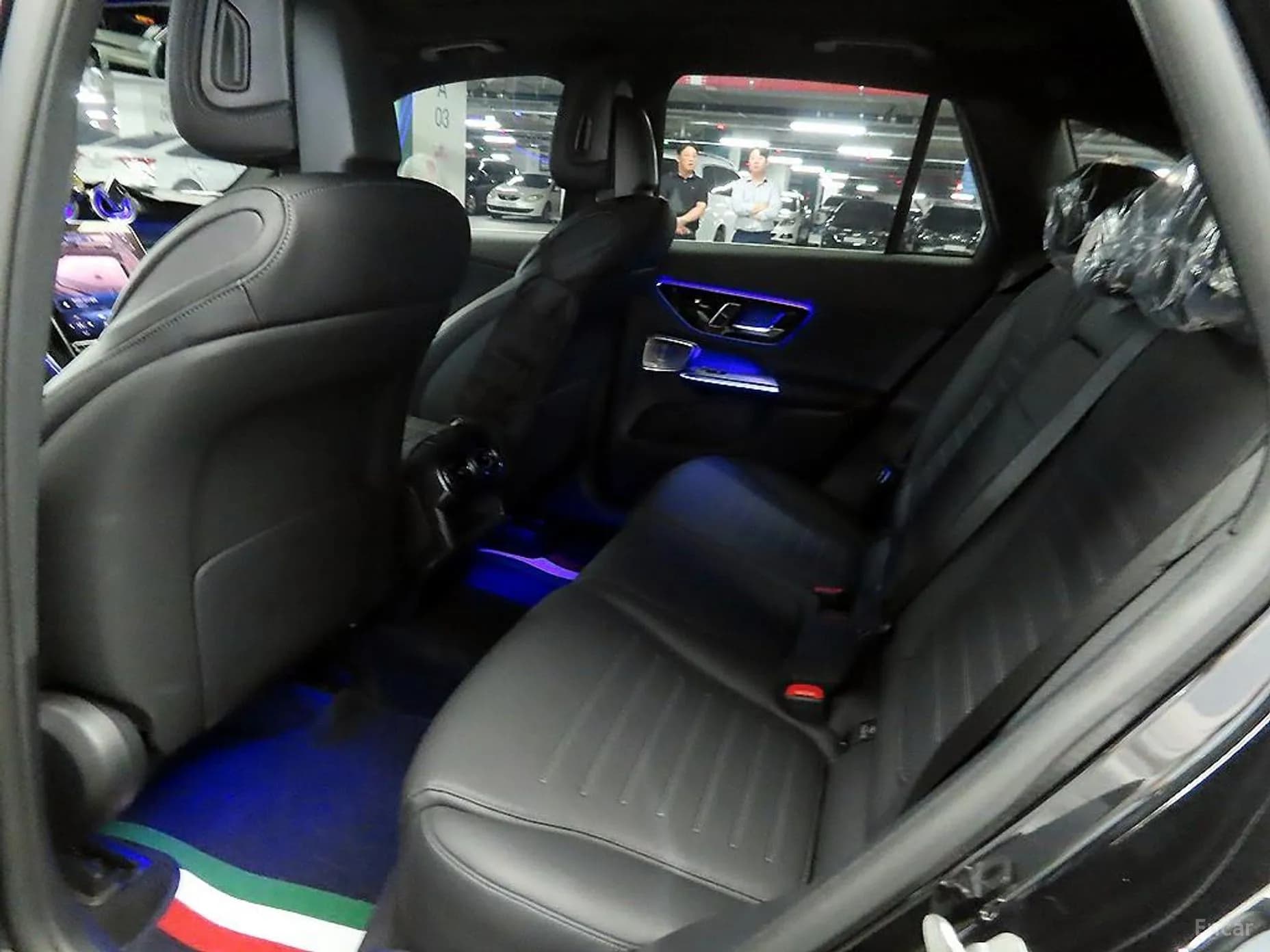GLC-Class X254