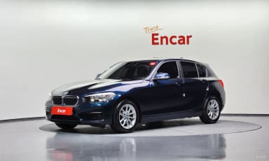 1 Series (F20)
