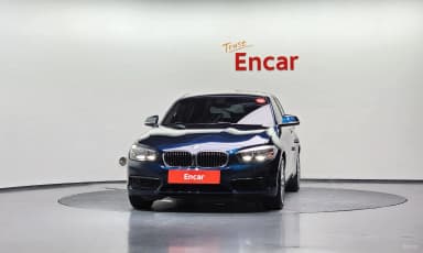 1 Series (F20)