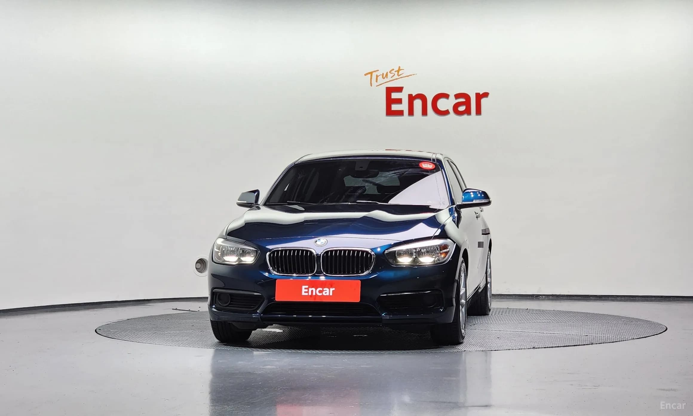 1 Series (F20)