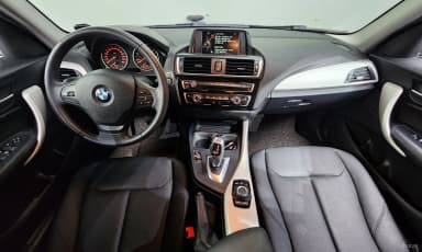 1 Series (F20)