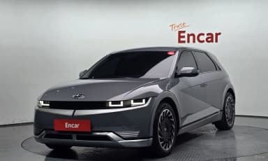 Ioniq 5