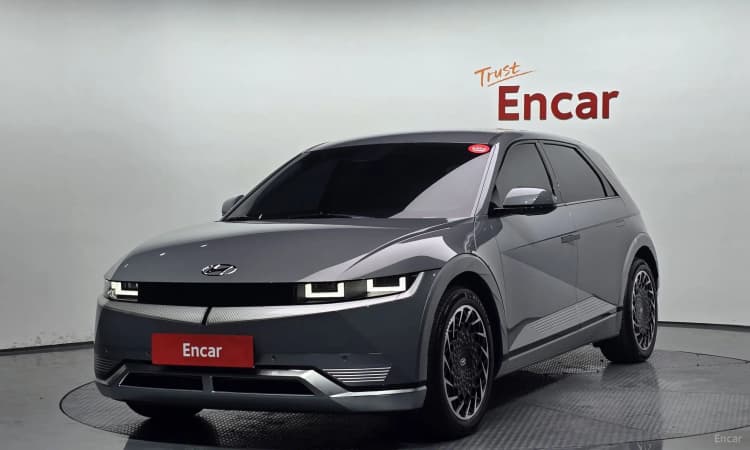 Ioniq 5