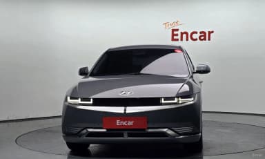 Ioniq 5