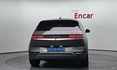 Ioniq 5