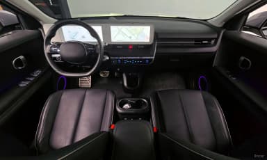 Ioniq 5