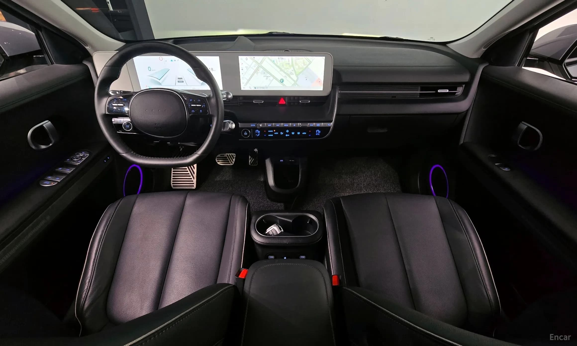 Ioniq 5