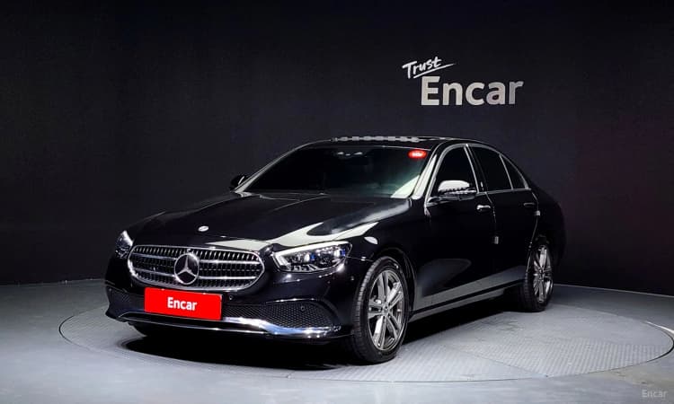 E-Class W213