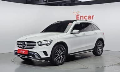 GLC-Class X253
